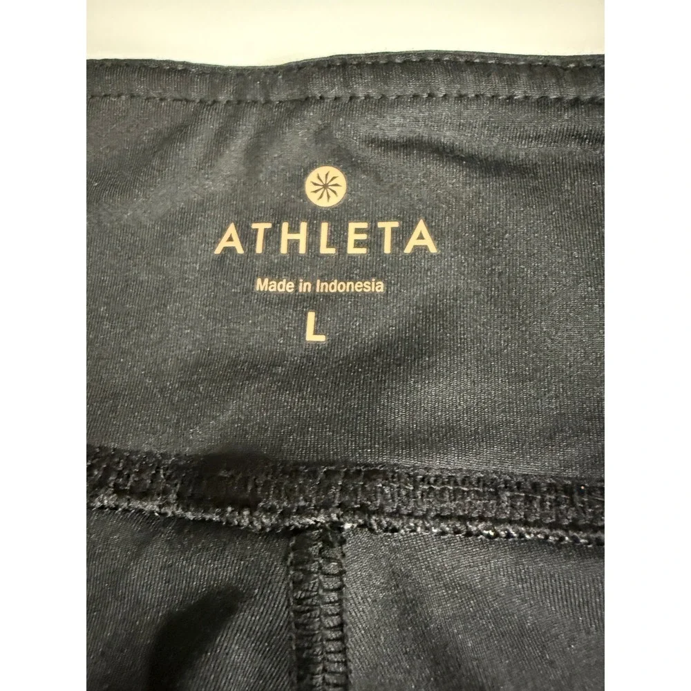 Athleta twist it